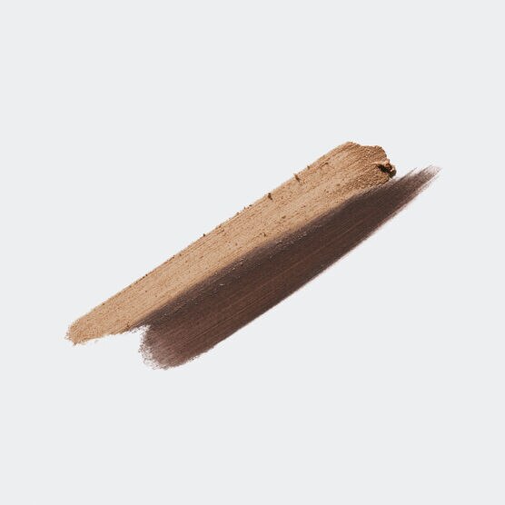HIGH IMPACT SHADOW STICK DUO DOUBLELATTE
